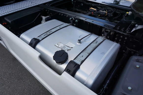 MAN TGX - Afbeelding 5 van 26