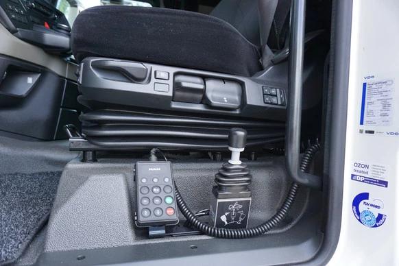 MAN TGX - Afbeelding 11 van 26