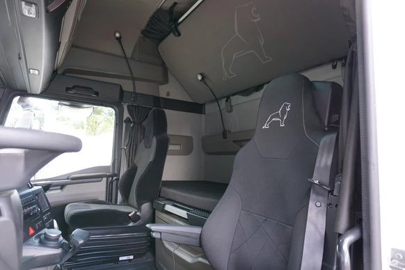 MAN TGX - Afbeelding 12 van 26