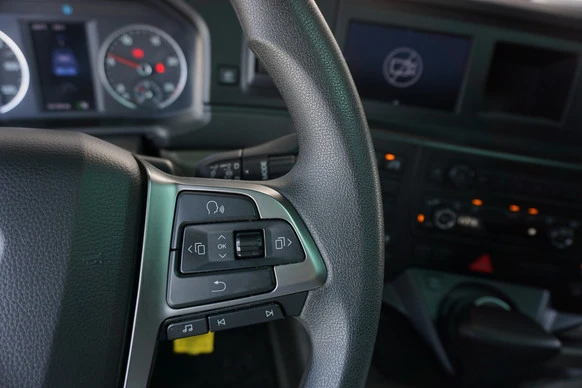 MAN TGX - Afbeelding 15 van 26