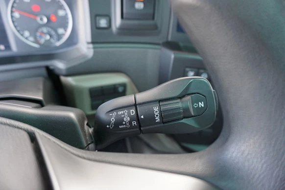 MAN TGX - Afbeelding 16 van 26