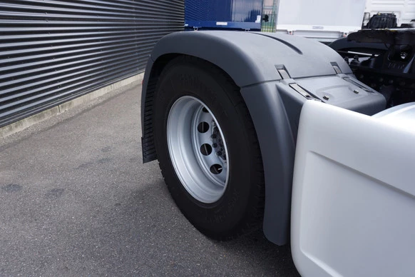 MAN TGX - Afbeelding 24 van 26