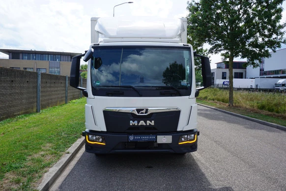 MAN TGL - Afbeelding 2 van 26
