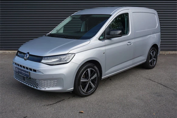 Volkswagen Caddy - Afbeelding 1 van 19