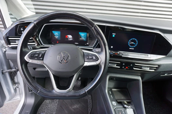 Volkswagen Caddy - Afbeelding 2 van 19