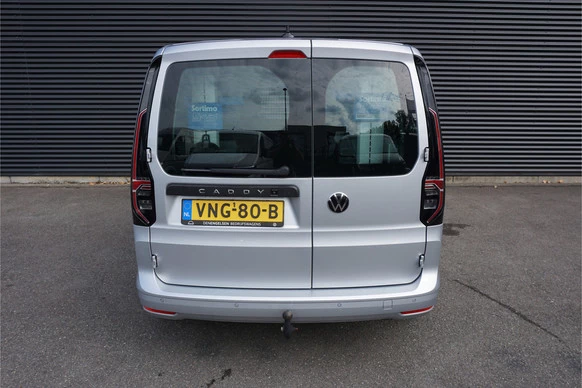 Volkswagen Caddy - Afbeelding 3 van 19