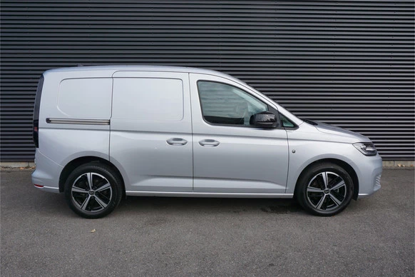 Volkswagen Caddy - Afbeelding 4 van 19