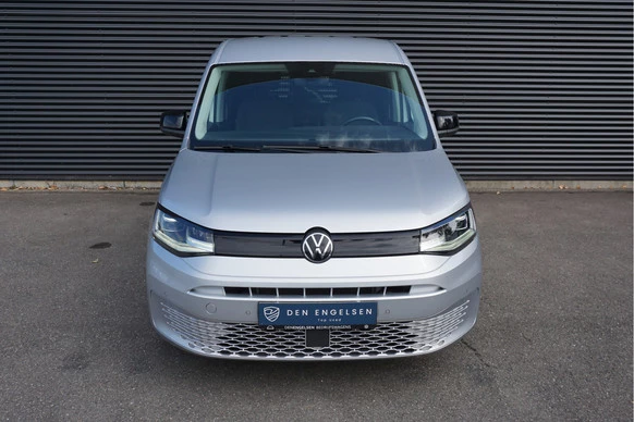 Volkswagen Caddy - Afbeelding 5 van 19