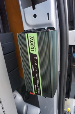 Volkswagen Caddy - Afbeelding 6 van 19