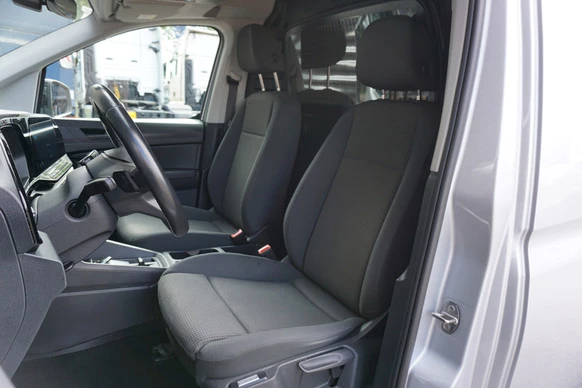 Volkswagen Caddy - Afbeelding 7 van 19