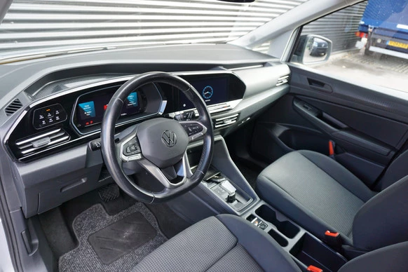 Volkswagen Caddy - Afbeelding 8 van 19