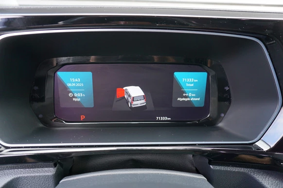 Volkswagen Caddy - Afbeelding 11 van 19