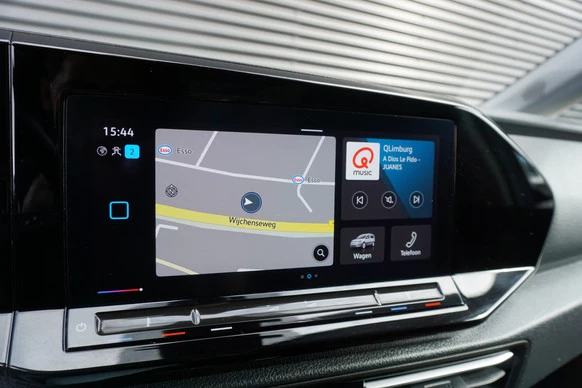 Volkswagen Caddy - Afbeelding 13 van 19