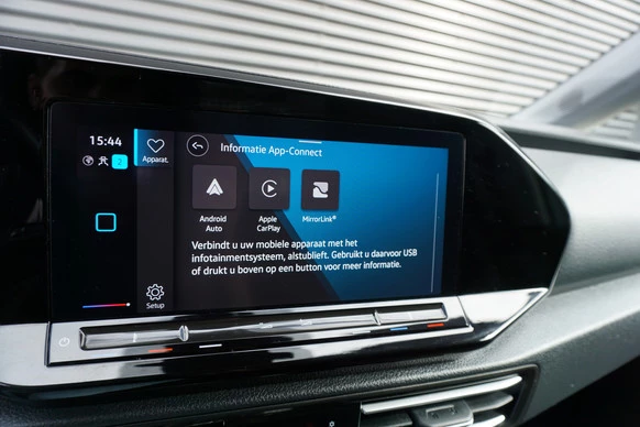 Volkswagen Caddy - Afbeelding 15 van 19