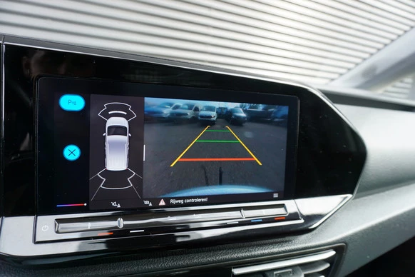 Volkswagen Caddy - Afbeelding 16 van 19