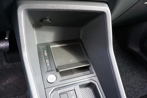 Volkswagen Caddy - Afbeelding 17 van 19