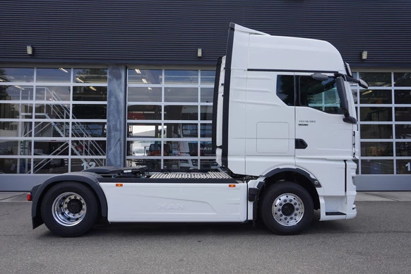 MAN TGX - Afbeelding 4 van 28