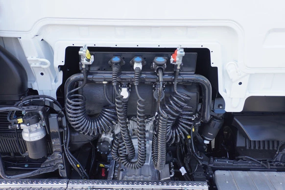 MAN TGX - Afbeelding 5 van 28