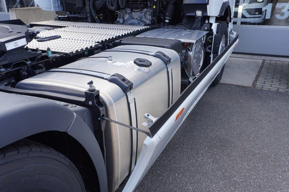 MAN TGX - Afbeelding 6 van 28