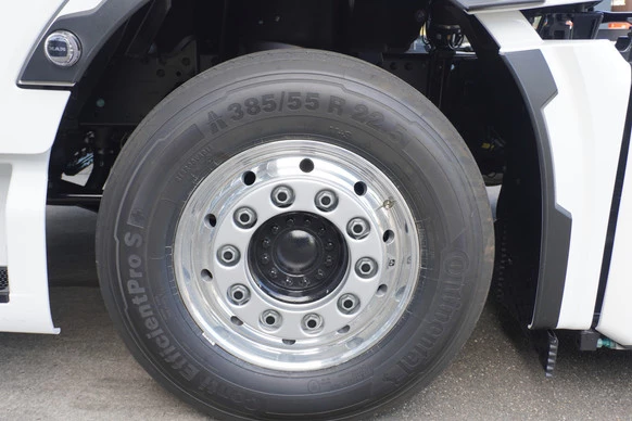 MAN TGX - Afbeelding 8 van 28