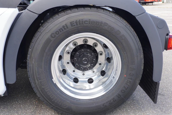 MAN TGX - Afbeelding 9 van 28