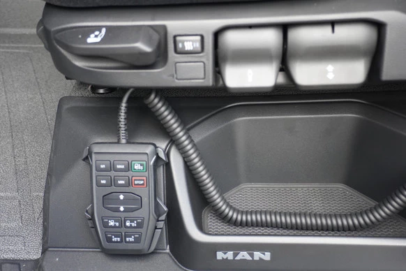 MAN TGX - Afbeelding 11 van 28