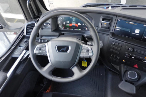 MAN TGX - Afbeelding 13 van 28