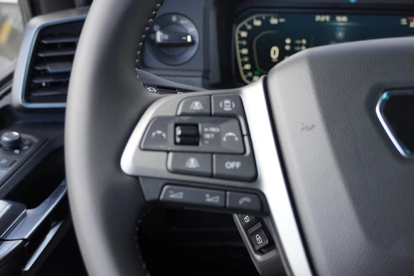 MAN TGX - Afbeelding 14 van 28