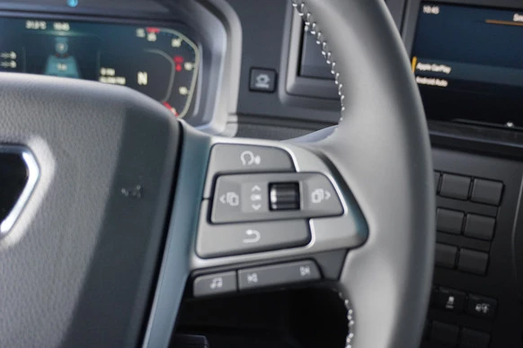 MAN TGX - Afbeelding 15 van 28