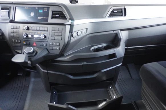 MAN TGX - Afbeelding 18 van 28