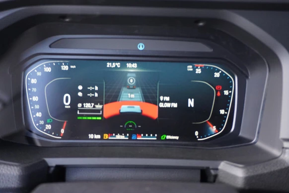 MAN TGX - Afbeelding 19 van 28