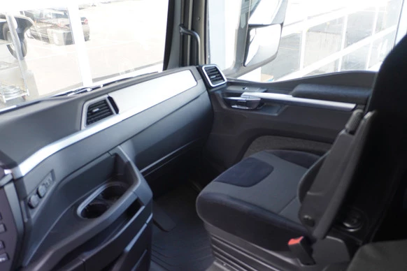 MAN TGX - Afbeelding 21 van 28