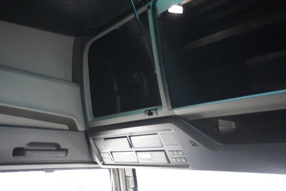 MAN TGX - Afbeelding 22 van 28