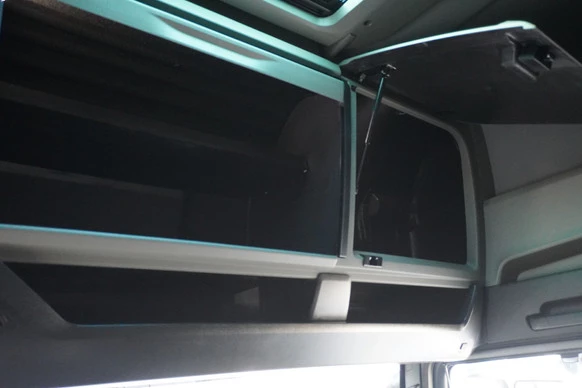 MAN TGX - Afbeelding 23 van 28