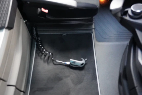 MAN TGX - Afbeelding 24 van 28