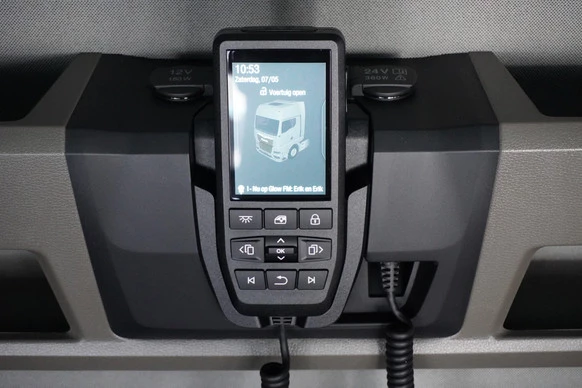 MAN TGX - Afbeelding 27 van 28