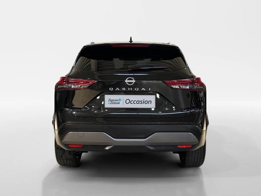 Nissan QASHQAI - Afbeelding 10 van 29