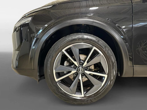 Nissan QASHQAI - Afbeelding 12 van 29