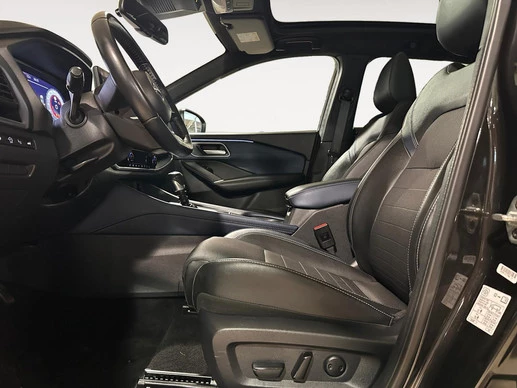 Nissan QASHQAI - Afbeelding 25 van 29