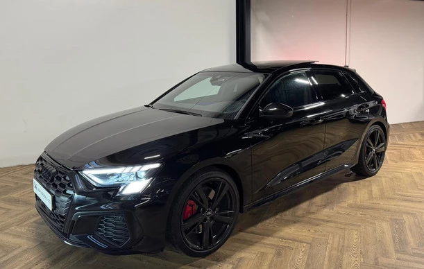 Audi S3 - Afbeelding 4 van 30