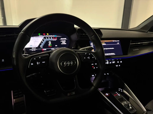 Audi S3 - Afbeelding 5 van 30