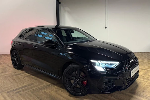 Audi S3 - Afbeelding 6 van 30
