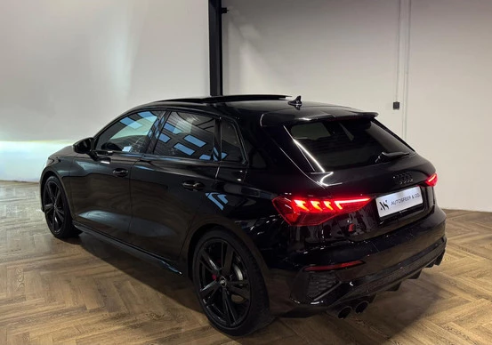 Audi S3 - Afbeelding 8 van 30