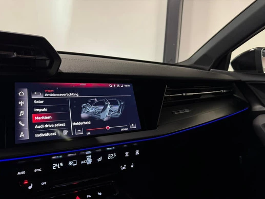 Audi S3 - Afbeelding 9 van 30