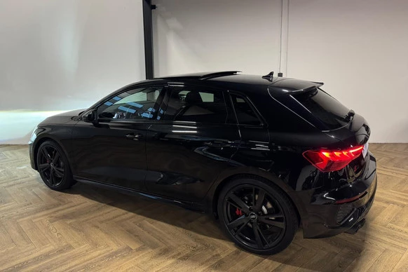 Audi S3 - Afbeelding 10 van 30