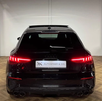Audi S3 - Afbeelding 12 van 30