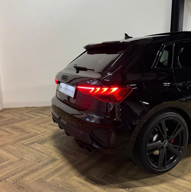 Audi S3 - Afbeelding 16 van 30