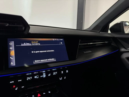 Audi S3 - Afbeelding 17 van 30