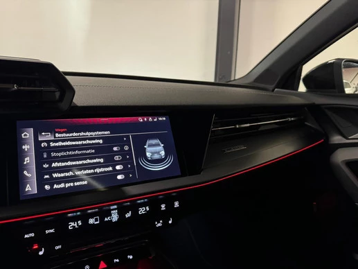 Audi S3 - Afbeelding 19 van 30