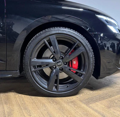 Audi S3 - Afbeelding 21 van 30